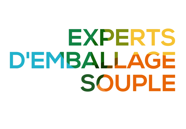 EZPAC Expert emballage souple